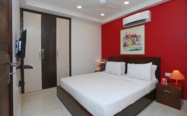 Hotel Venisha Residency By OYO Rooms