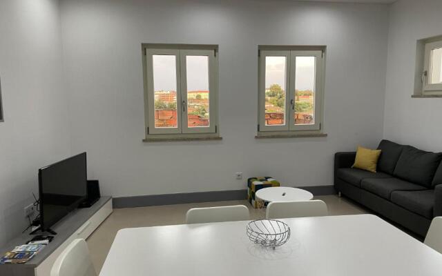 Apartamento, Praça Dom Duarte 8, Viseu, Portugal