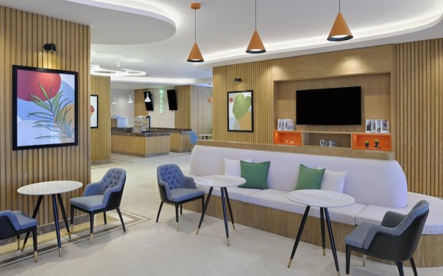 Holiday Inn Jeddah Corniche, an IHG Hotel