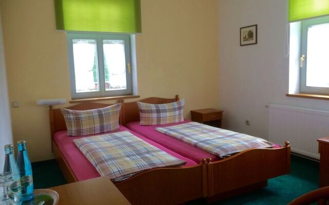 Hotel Landgut Aschenhof