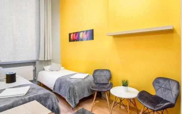 Rainbow Apartments 3