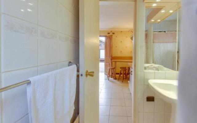 Apart Hotel Blumenau