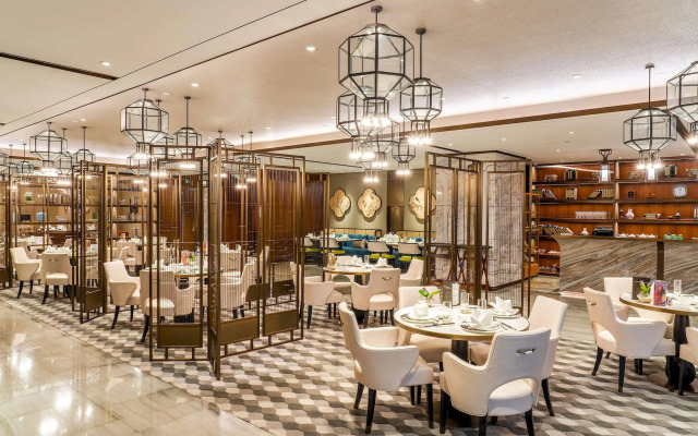 Conrad Shanghai