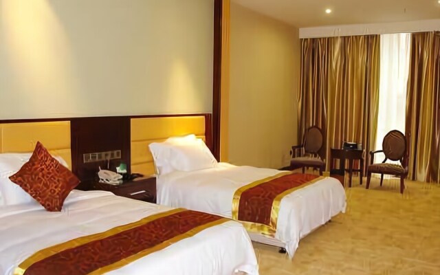 Xincheng International Hotel