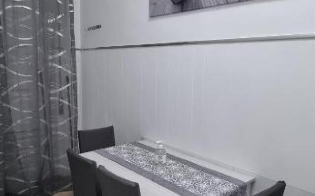 Mini Appartamento Centro Niscemi