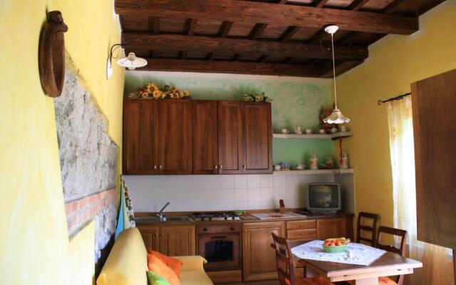 Agriturismo Biagiotti