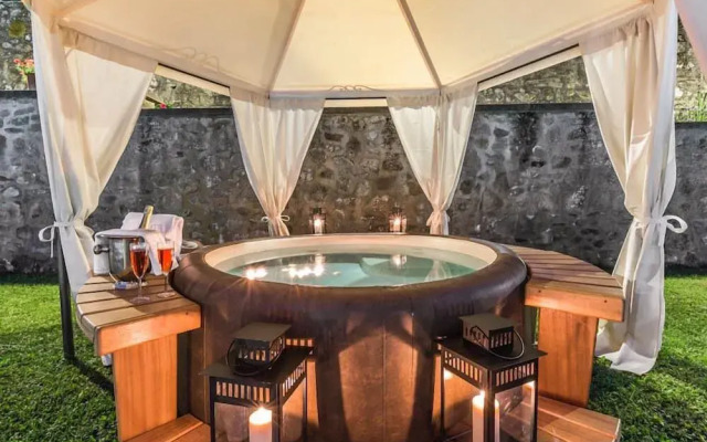 Verdidea - PALAZZO DELLE ROSE