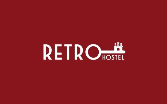 Retro Hostel