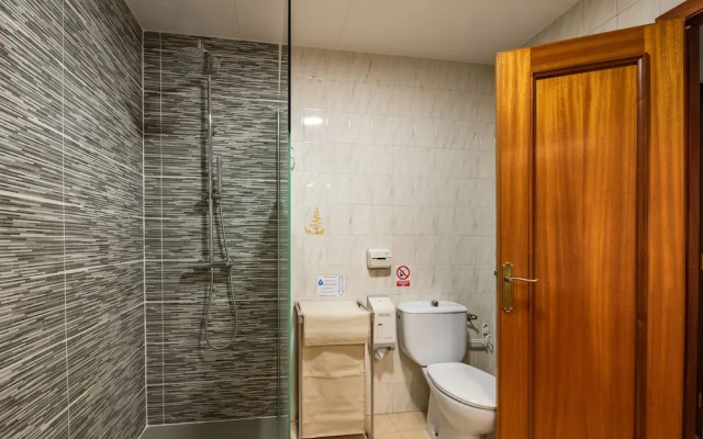 Hotel Restaurant Sausa