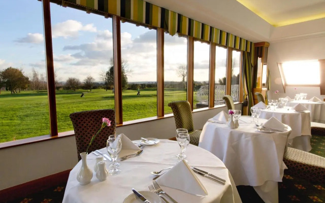 Dale Hill Hotel & Golf Club