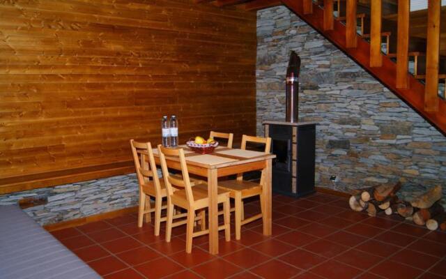 Casas De Xisto Do Skiparque