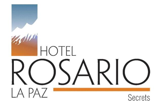 Hotel Rosario La Paz