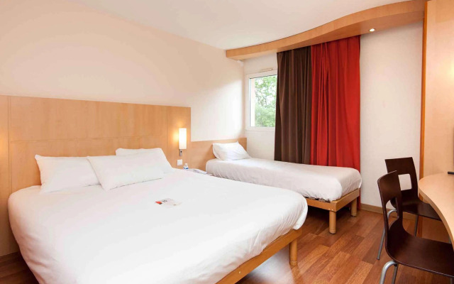 Hotel ibis Avallon