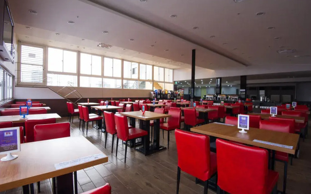 Diary Of Taipei Hotel - Ximen Station