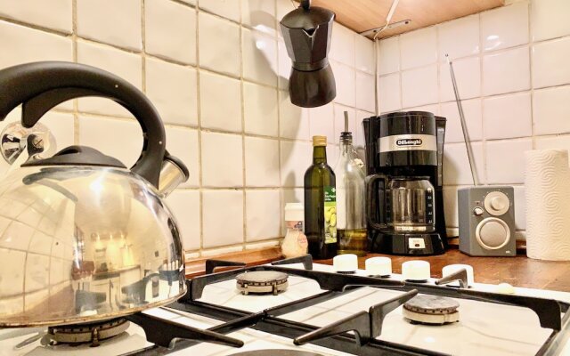 Vacanze Romane Colosseum