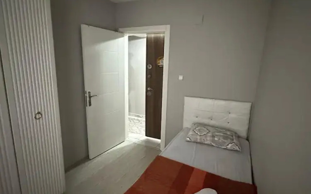 Vadi Nilufer Suites