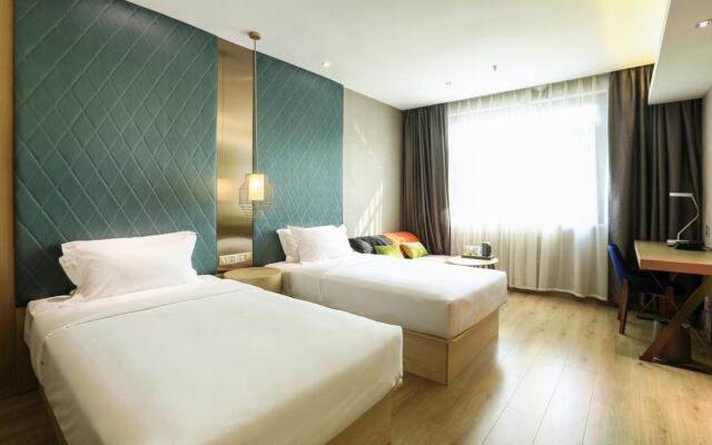 ibis Styles XM Zhongshan