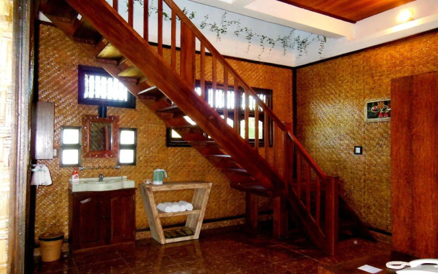 Terang Bulan Cottages