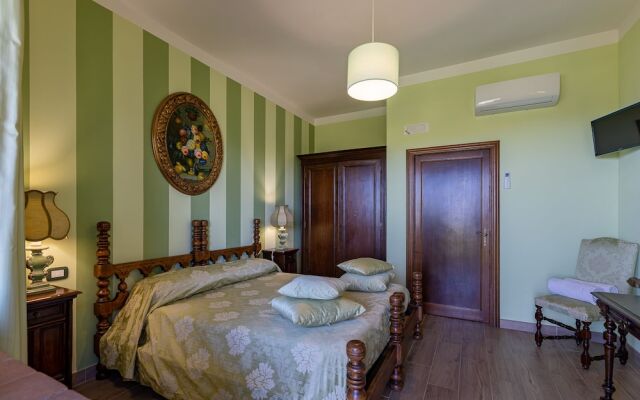 B&B Fonteroncone