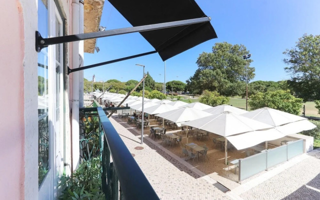 Belem Prestige by Homing