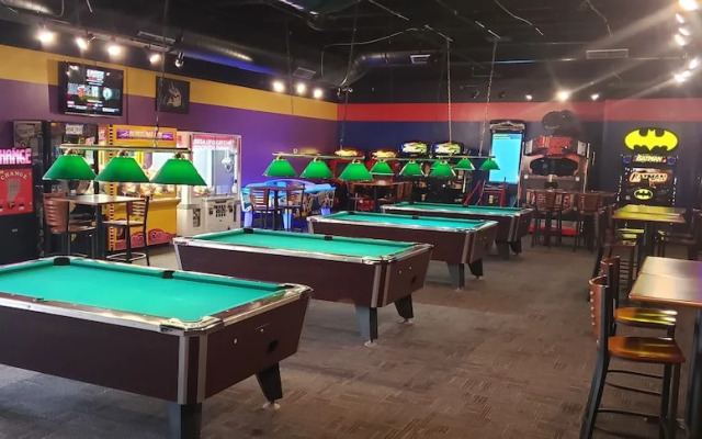 Americinn Mounds View