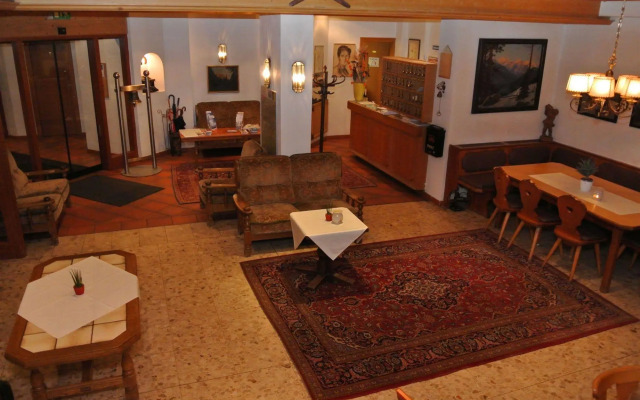 Hotel Gruberhof