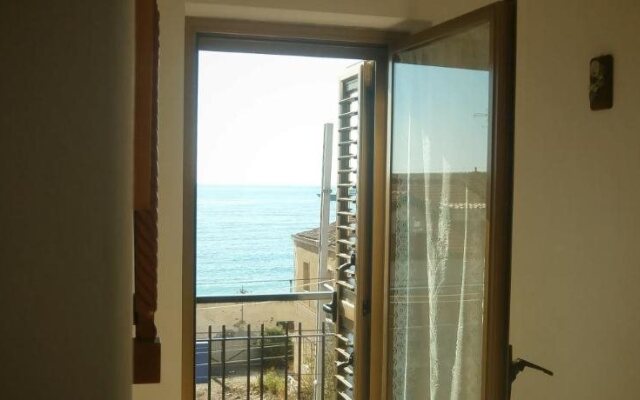 Hotel Pensione Cundari