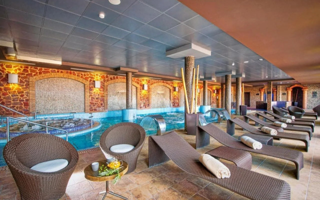 Hotel La Caminera Club de Campo