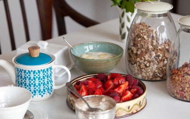 Newchester Farmhouse B&B