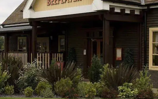 Premier Inn Doncaster (Lakeside)