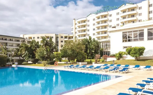 Suite Hotel Jardins Da Ajuda