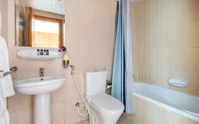 Stylish and Comfy Studio in Lakeside Impz!