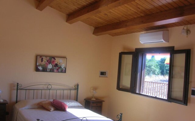 Borgo Rigolizia Vacanze
