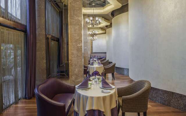 Hilton Dalaman Sarigerme Resort & Spa