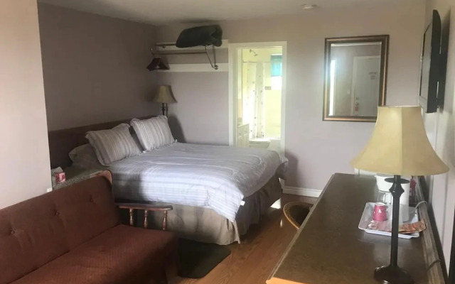 Anchor Motel Bedeque