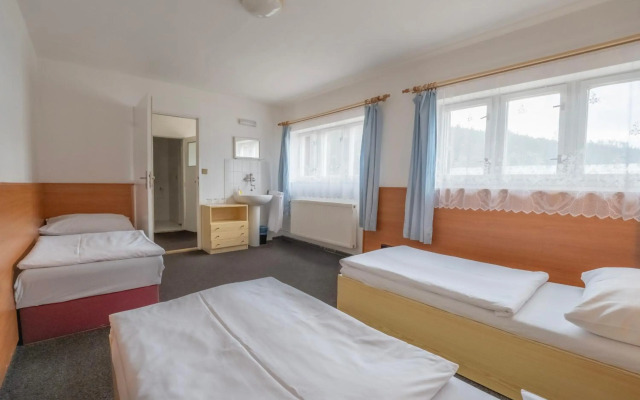 Sport Hotel Gejzírpark