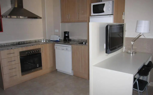 Apartments HHB