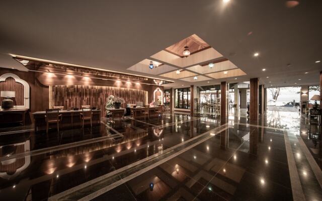 Les Palm Beach Front Koh Yao Yai