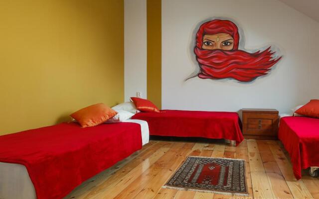 Hotelik Bach