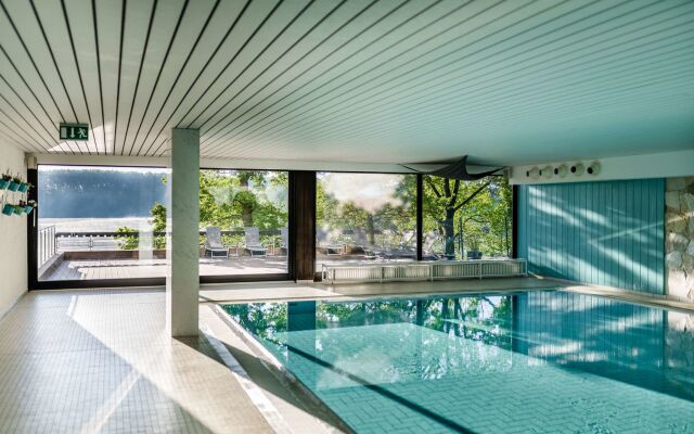 Best Western Premier Seehotel Krautkraemer