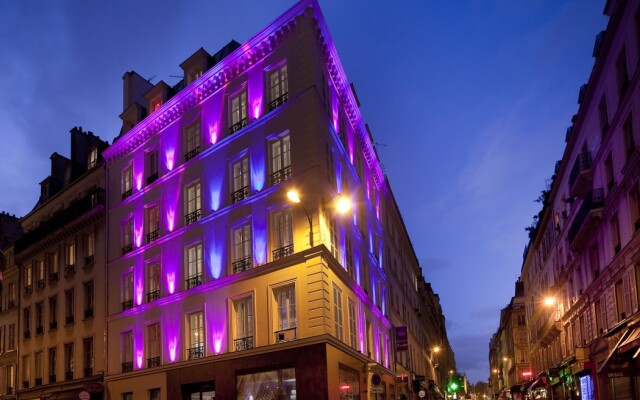 Secret de Paris - Hotel & Spa