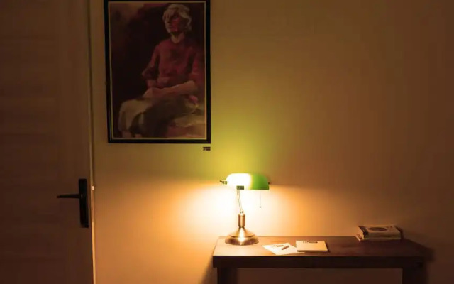 Second House Hotel