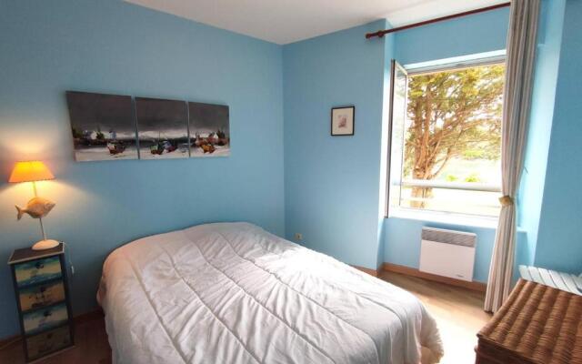 Appartement Perros-Guirec, 2 pièces, 4 personnes - FR-1-368-178