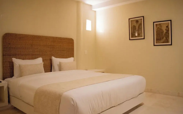 Casa Noa Colonial Rooms