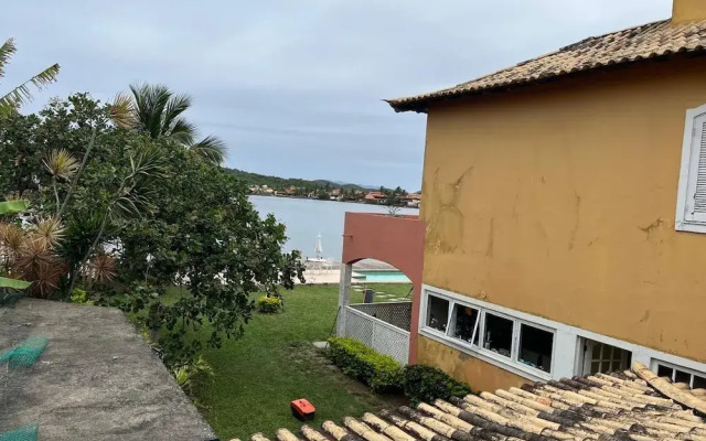 Ogiva 3 quartos com cama de casal