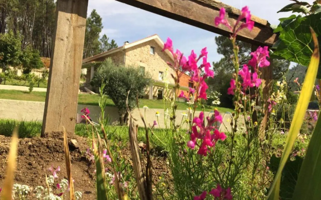 Casa Da Ribeira Do Círio