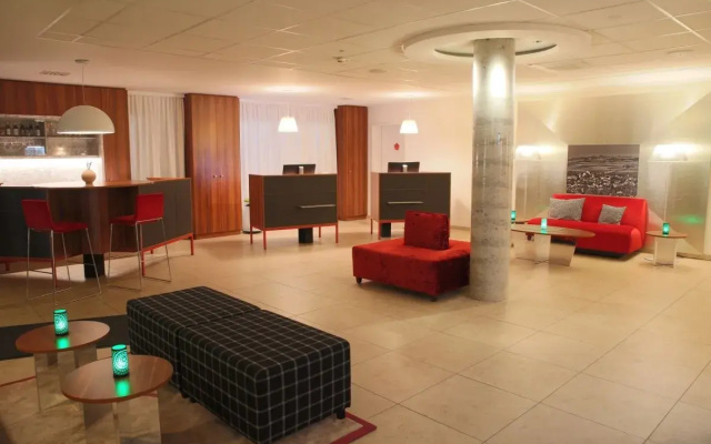 Das Karl (ehem. IBB Hotel Ingelheim)