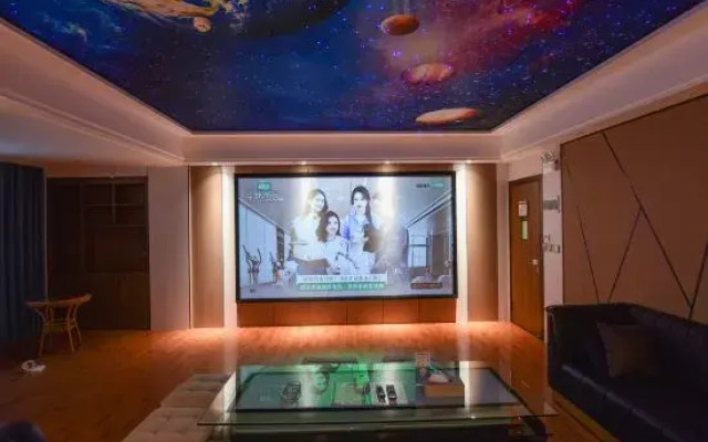 California Hotel
