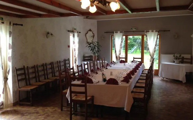 La Bonne Auberge