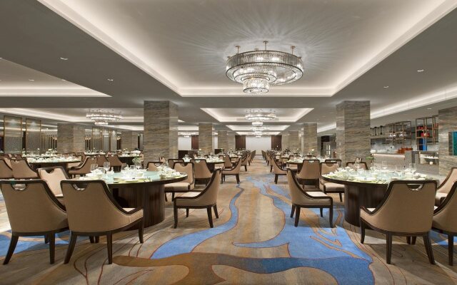Sheraton Zhanjiang Hotel